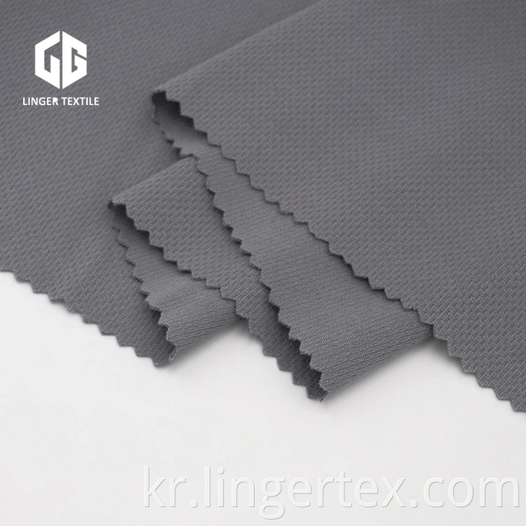 Fabric For Sportwear